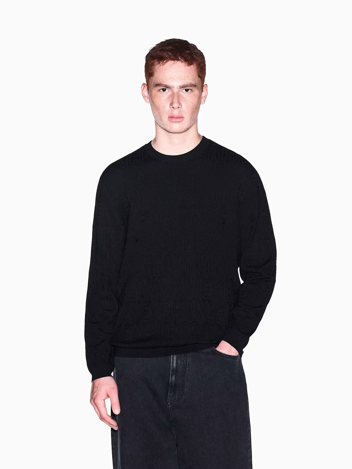 XM002986 AF10454/UC001 ARMANI EXCHANGE