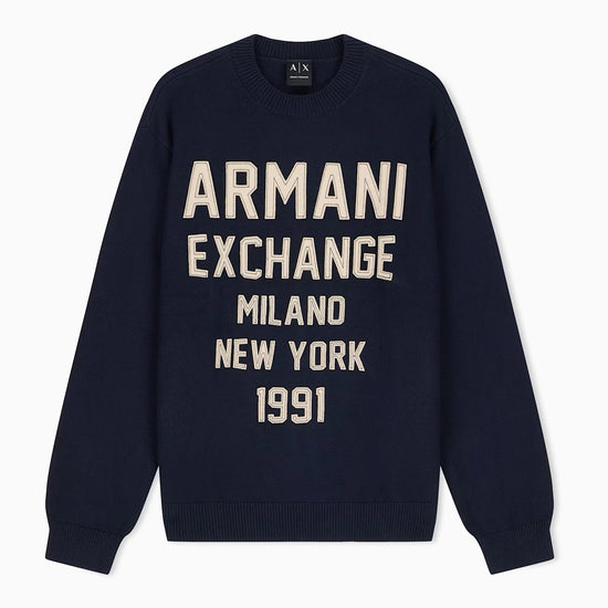 XM002994 AF12930/UB101 ARMANI EXCHANGE