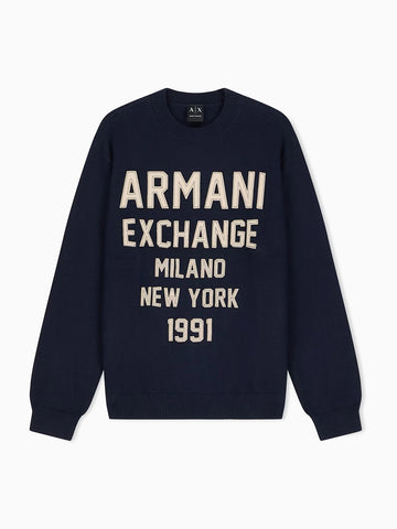XM002994 AF12930/UB101 ARMANI EXCHANGE