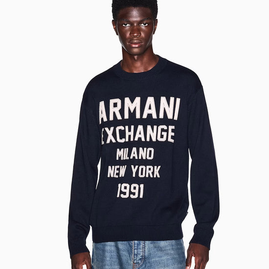 XM002994 AF12930/UB101 ARMANI EXCHANGE
