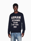 XM002994 AF12930/UB101 ARMANI EXCHANGE