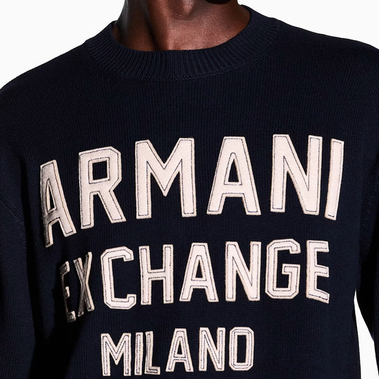 XM002994 AF12930/UB101 ARMANI EXCHANGE