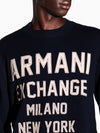 XM002994 AF12930/UB101 ARMANI EXCHANGE