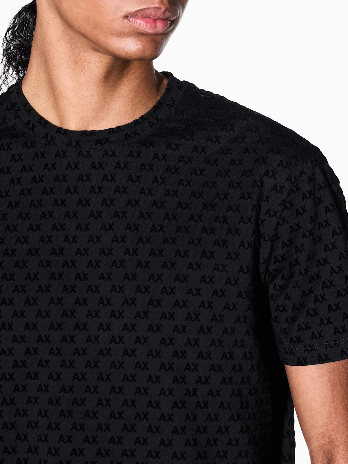 XM003079 AF10356/UC001 ARMANI EXCHANGE