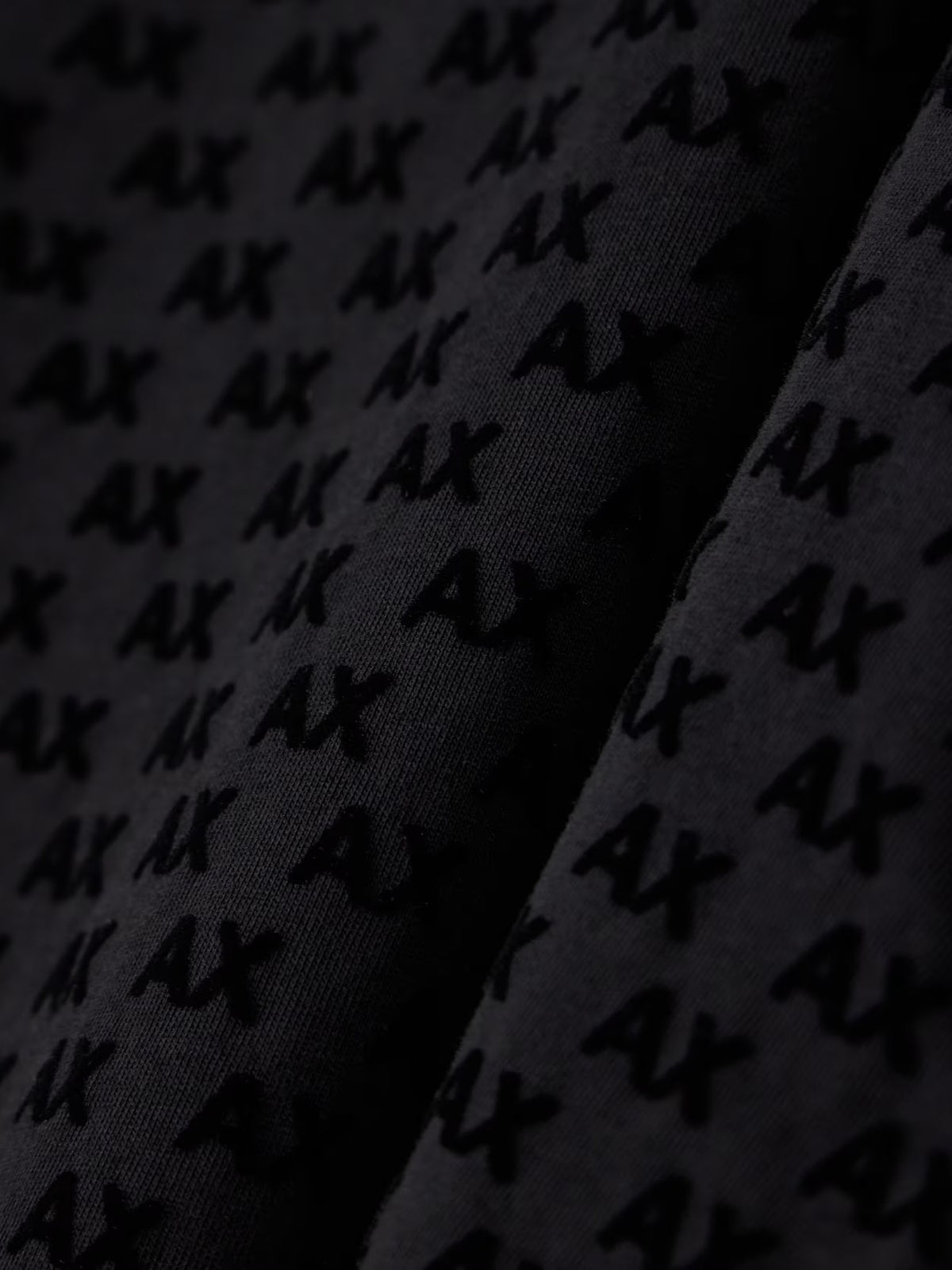 XM003079 AF10356/UC001 ARMANI EXCHANGE