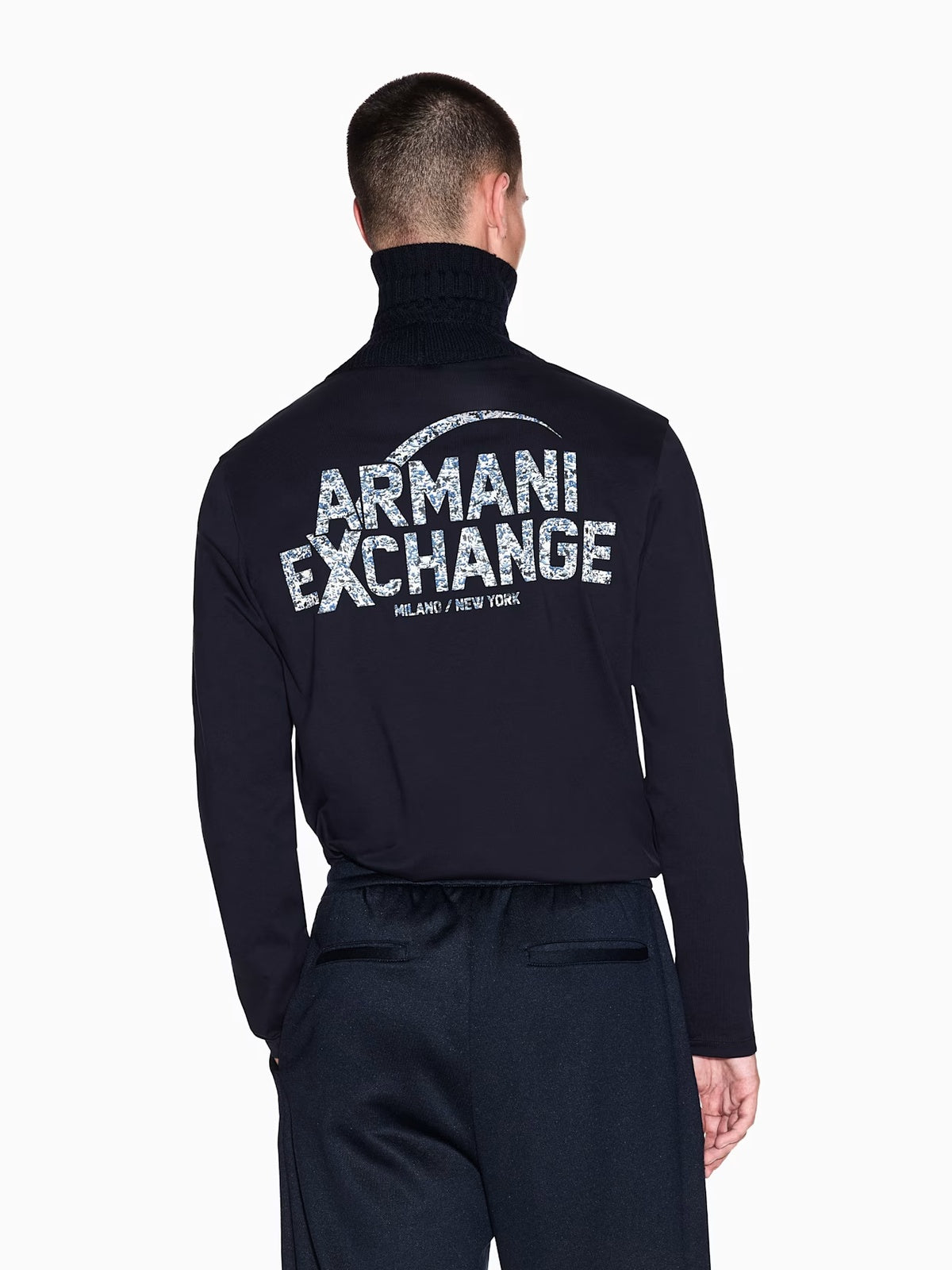 XM003101 AF10361/UB101 ARMANI EXCHANGE