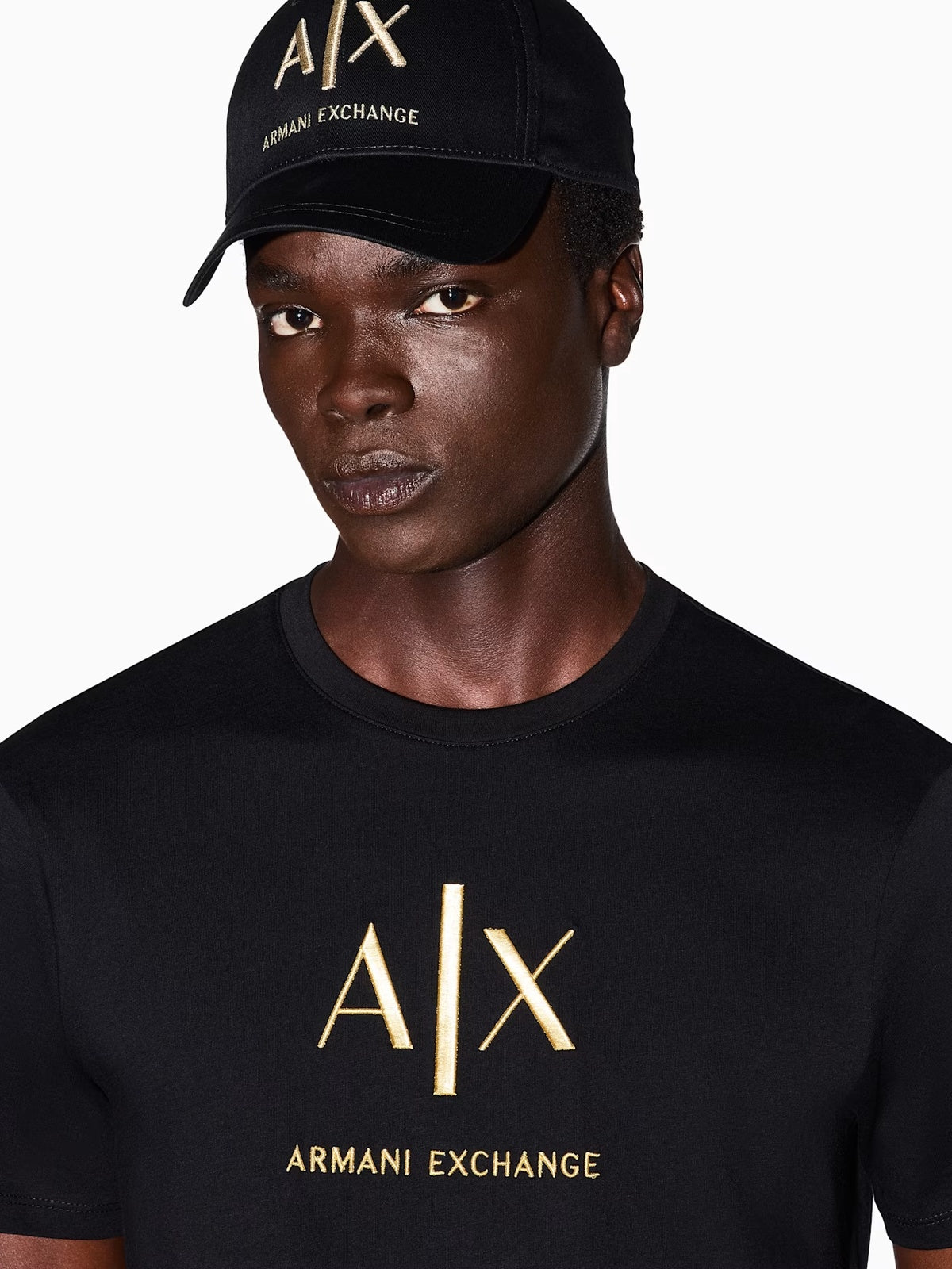 XM003114 AF10356/UC001 ARMANI EXCHANGE