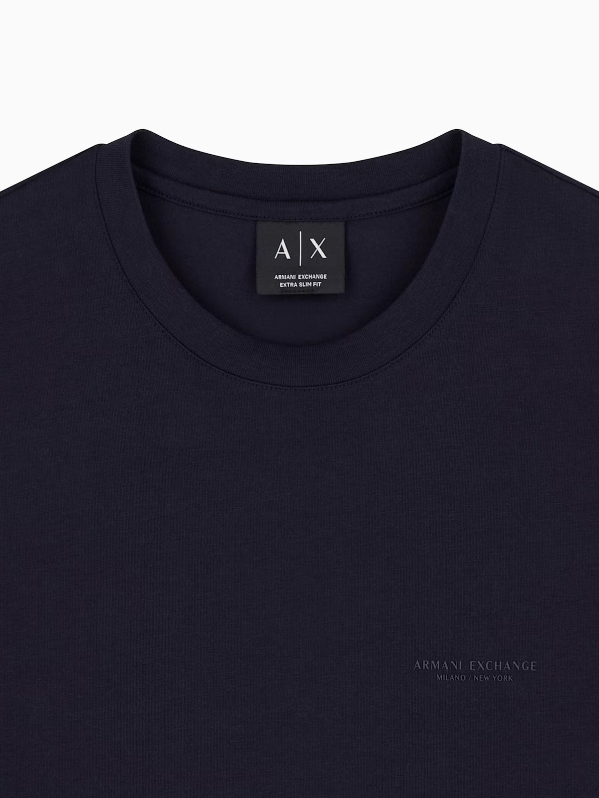 XM003141 AF26650/UB101 ARMANI EXCHANGE