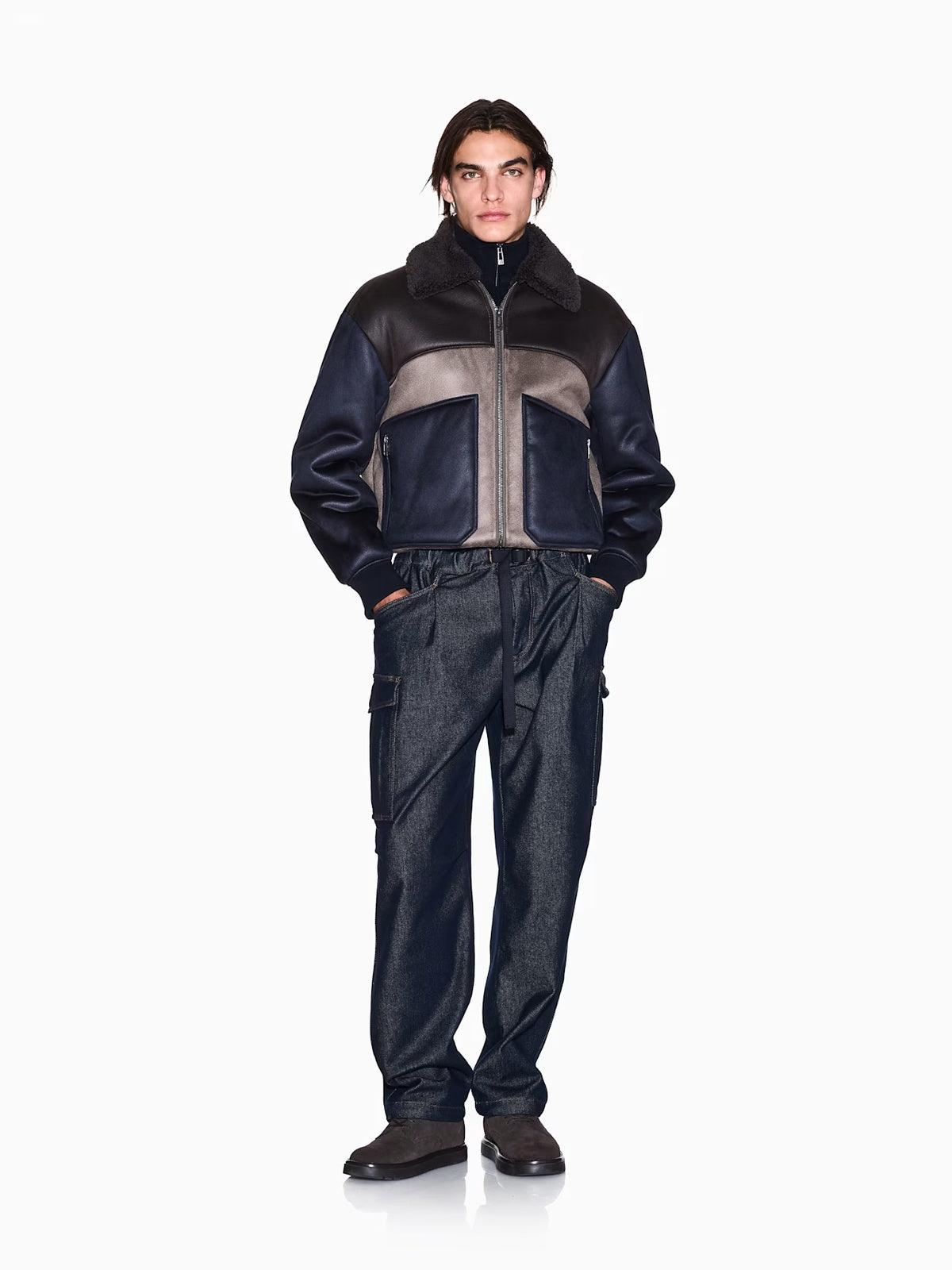 XM003323 AF28562/M8433 ARMANI EXCHANGE