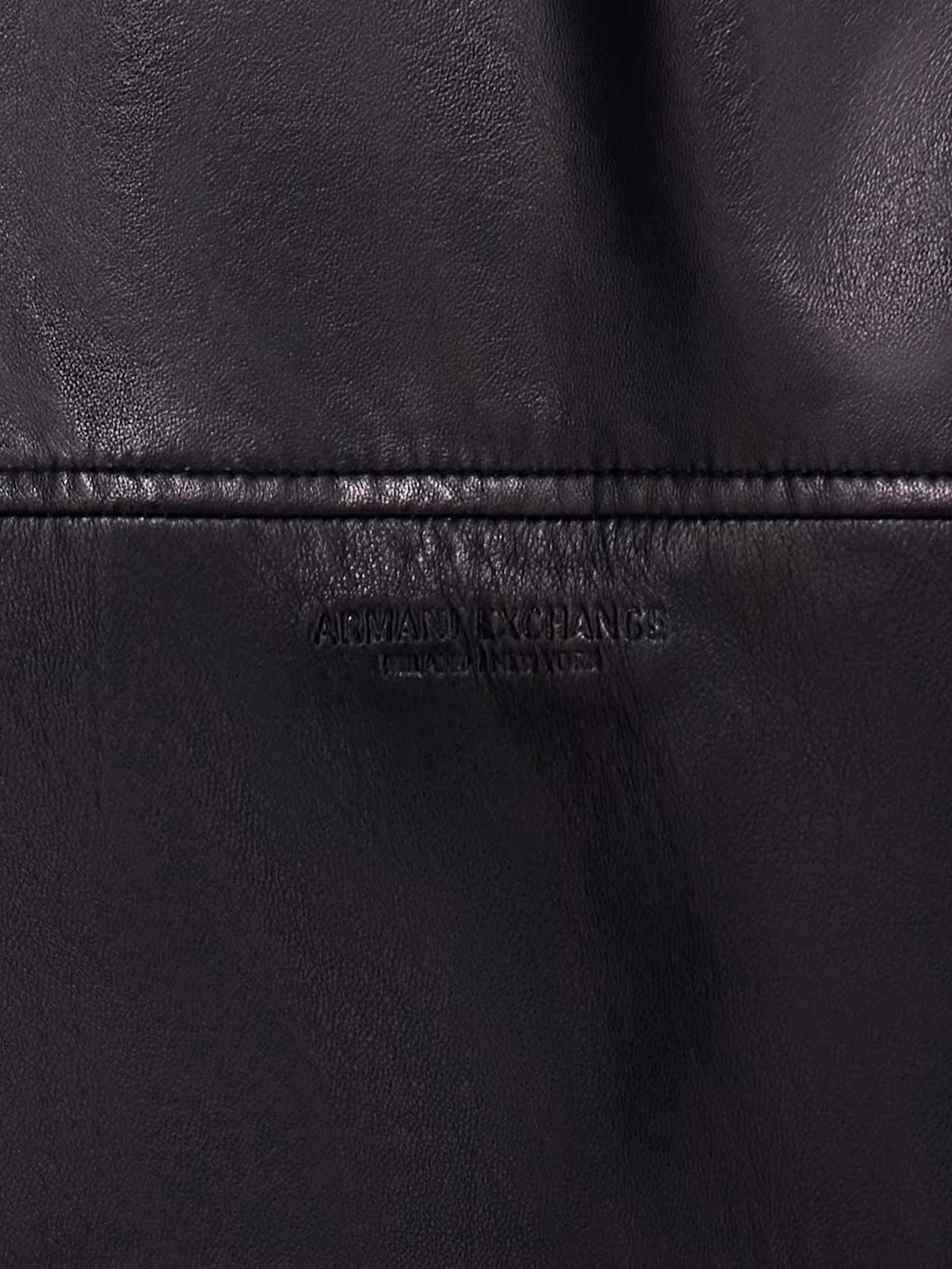 XM003354 AF27323/UC001 ARMANI EXCHANGE