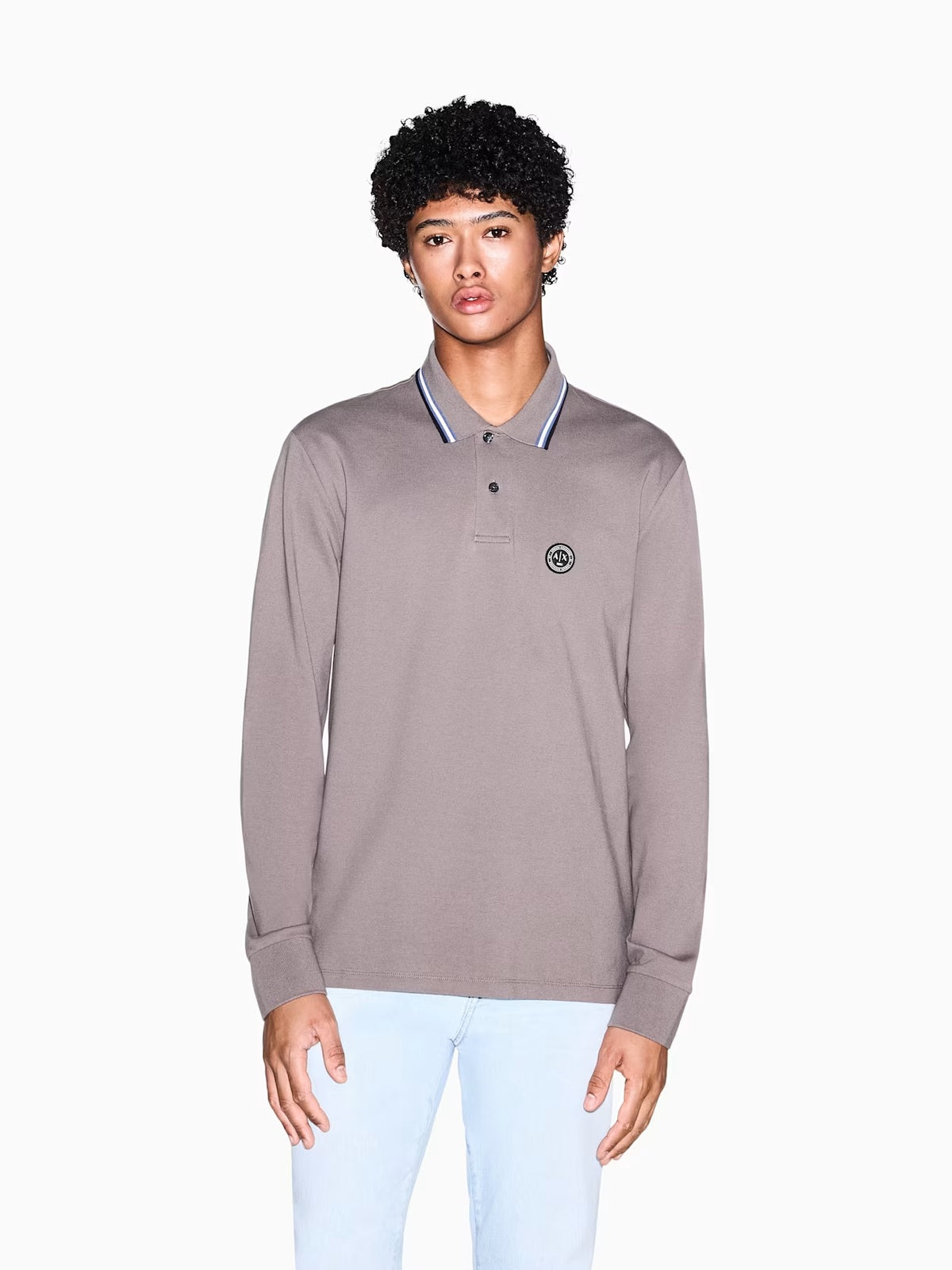 XM003427 AF13026/U6125 ARMANI EXCHANGE