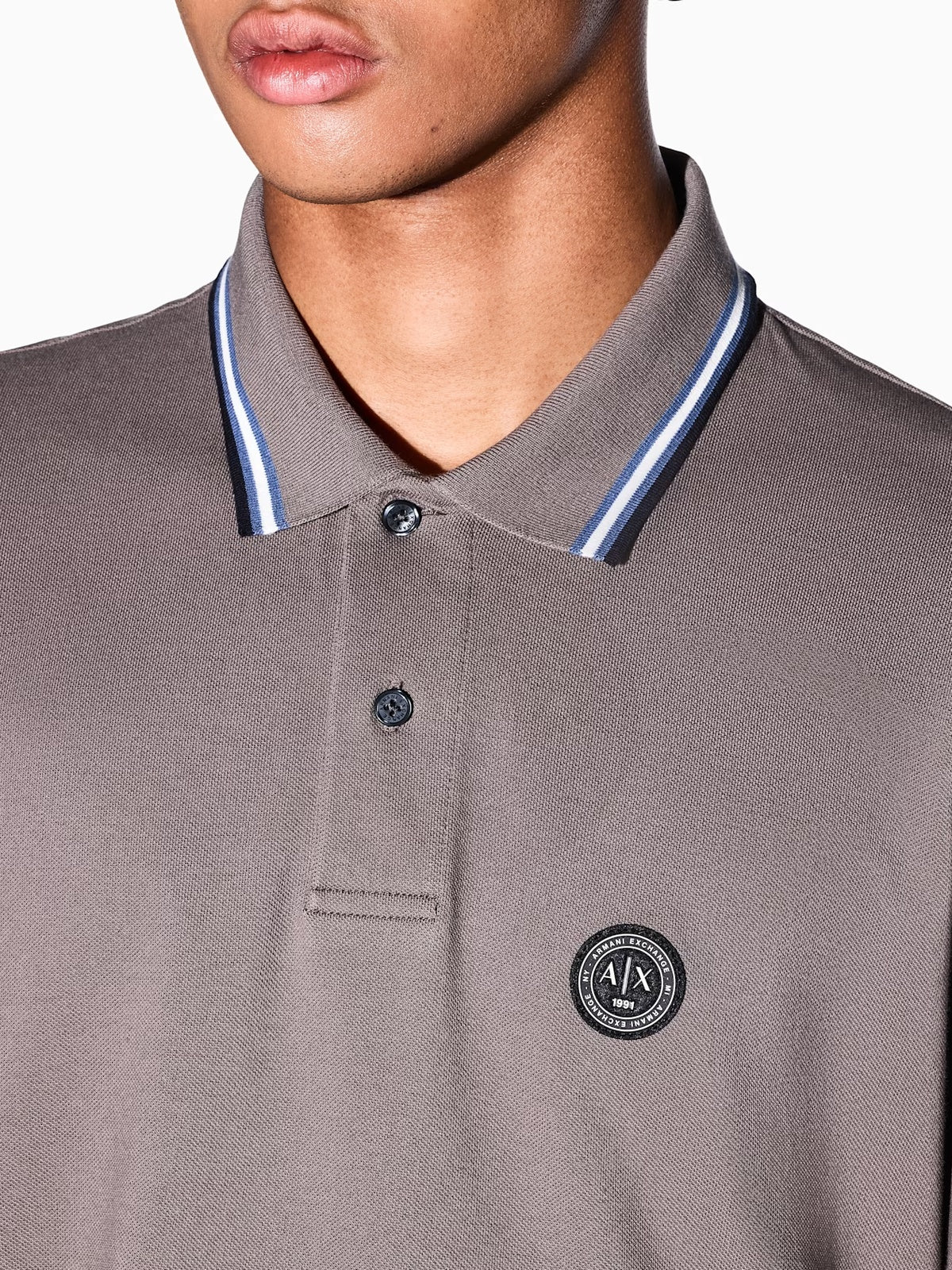 XM003427 AF13026/U6125 ARMANI EXCHANGE