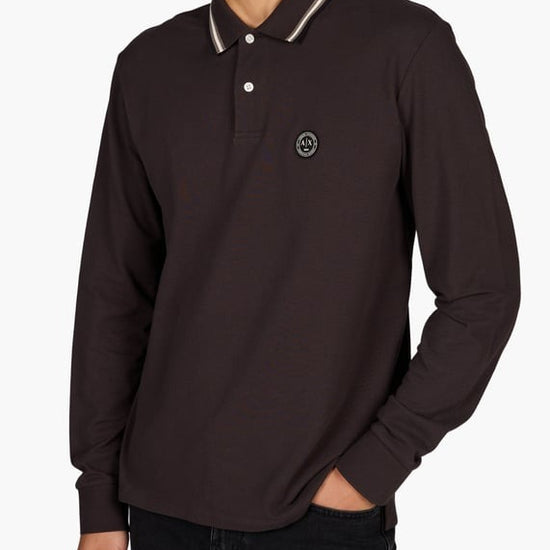 XM003427 AF13026/U8128 ARMANI EXCHANGE