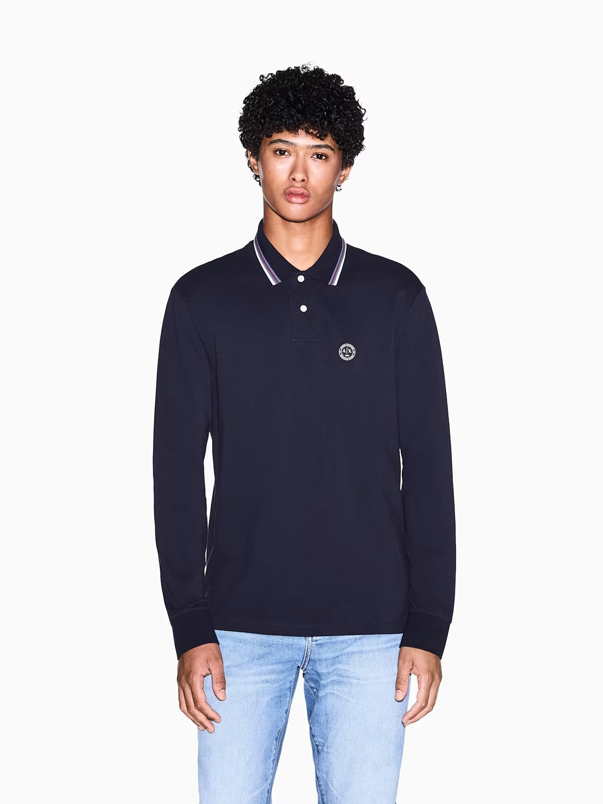 XM003427 AF13026/UB101 ARMANI EXCHANGE