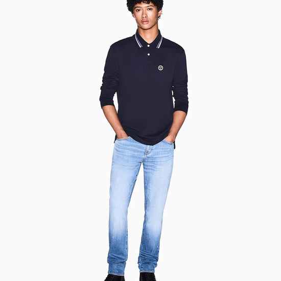 XM003427 AF13026/UB101 ARMANI EXCHANGE