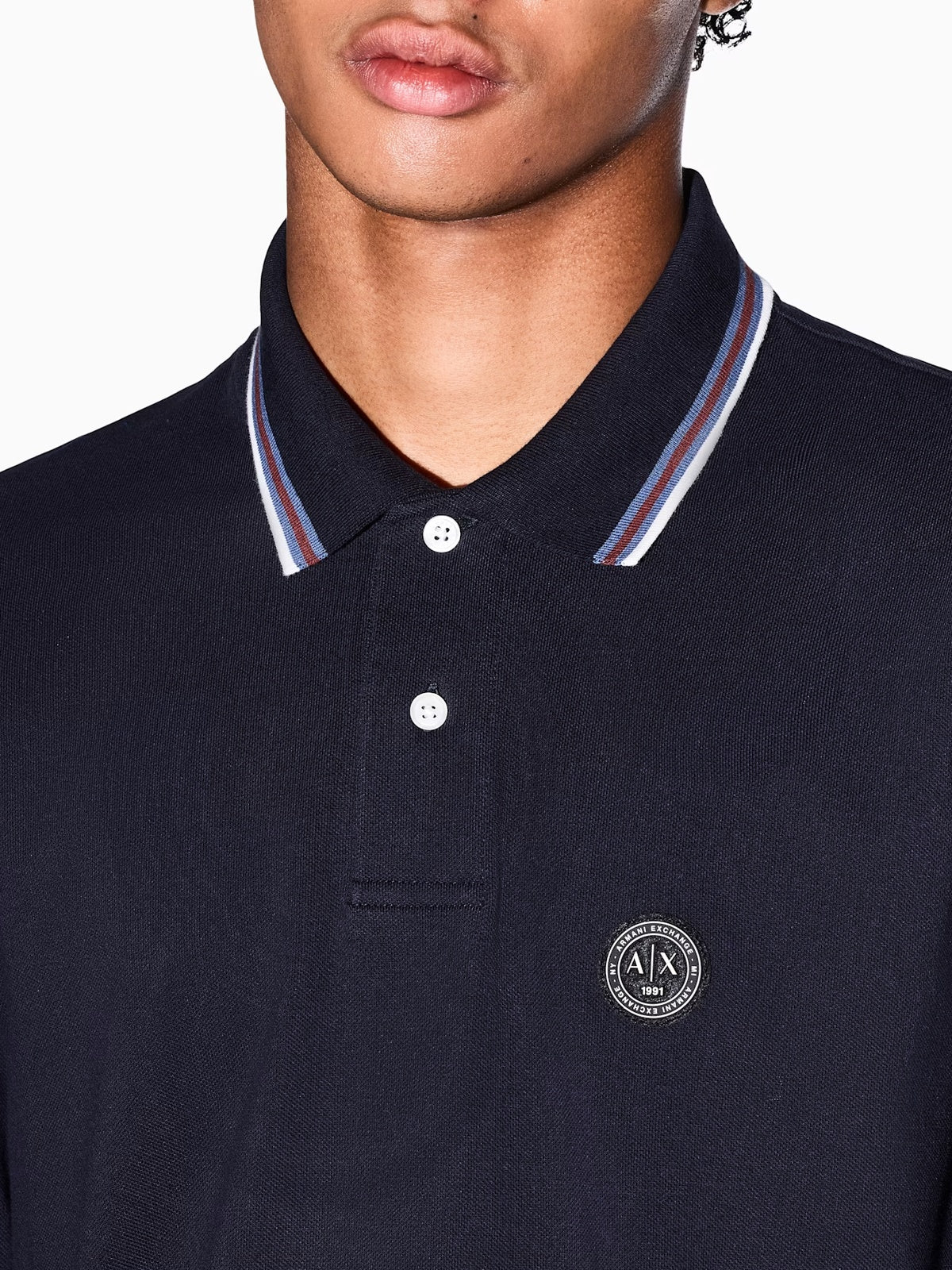XM003427 AF13026/UB101 ARMANI EXCHANGE