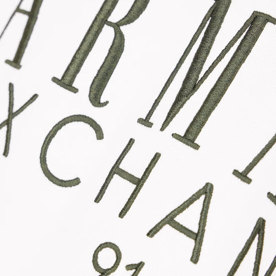 XM003429 AF10830/U0007 ARMANI EXCHANGE