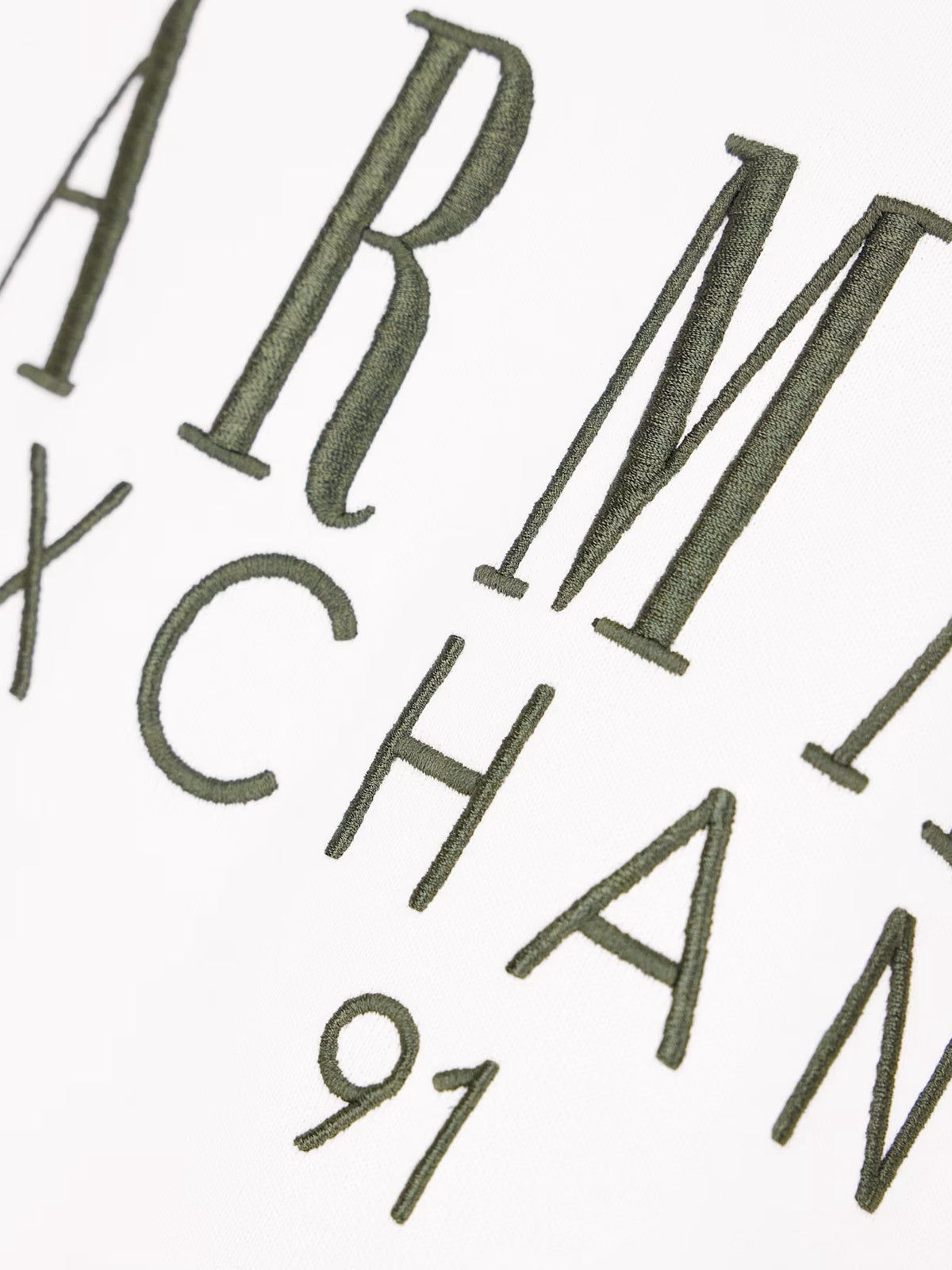 XM003429 AF10830/U0007 ARMANI EXCHANGE