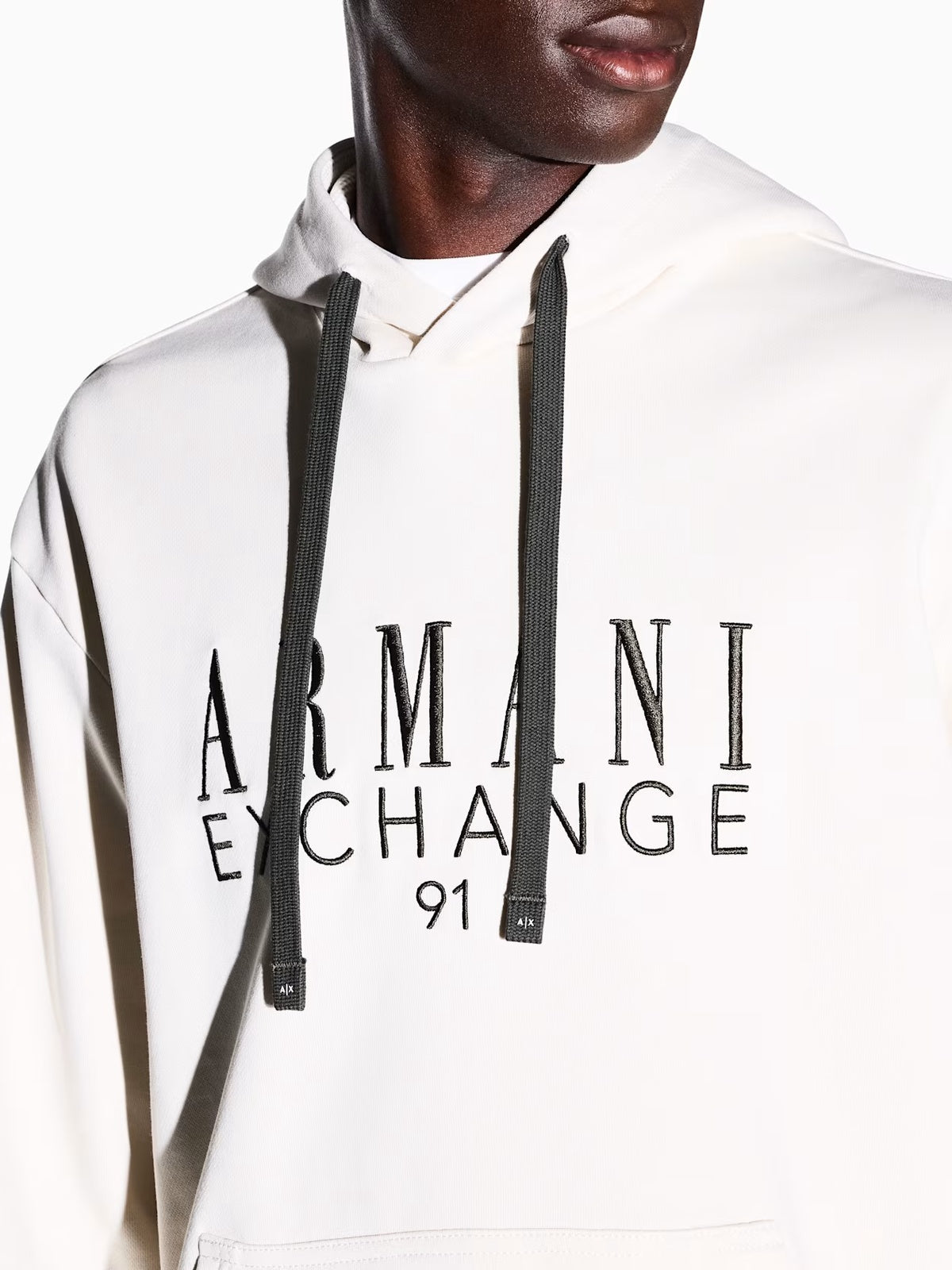 XM003429 AF10830/U0007 ARMANI EXCHANGE