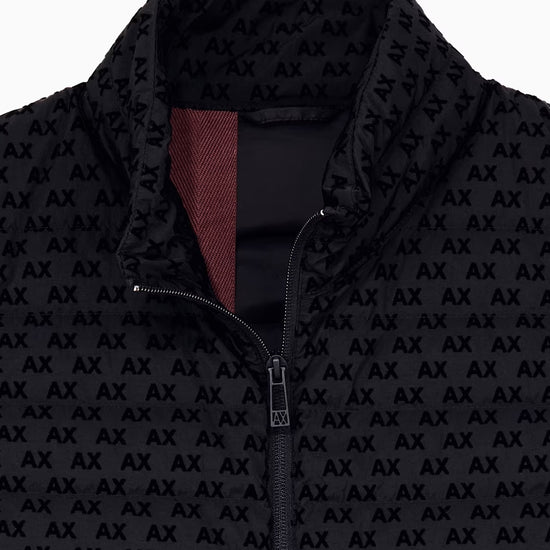 XM003511 AF19870/UC001 ARMANI EXCHANGE