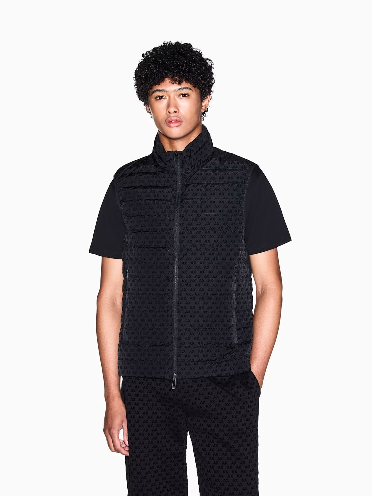 XM003511 AF19870/UC001 ARMANI EXCHANGE