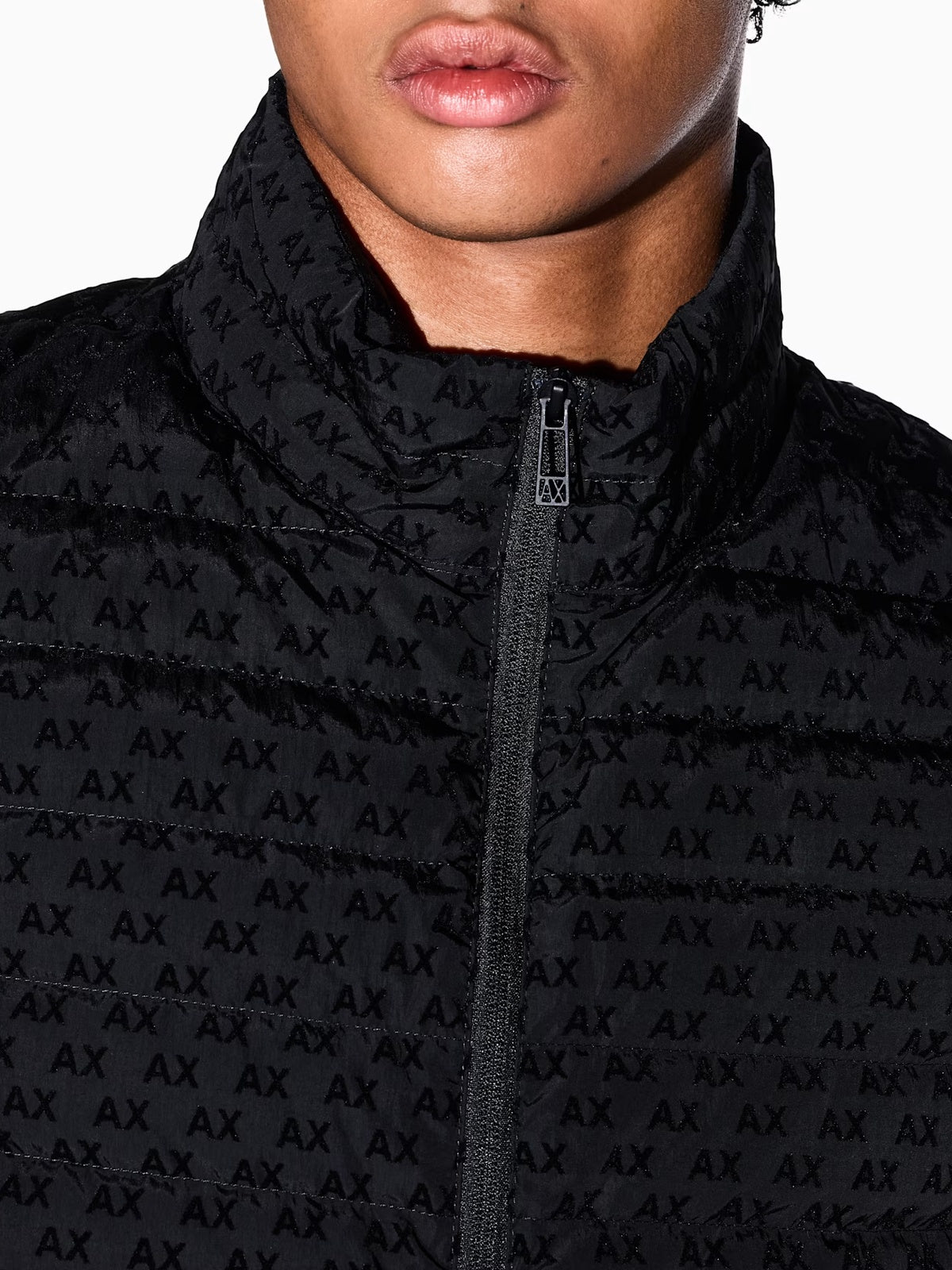 XM003511 AF19870/UC001 ARMANI EXCHANGE