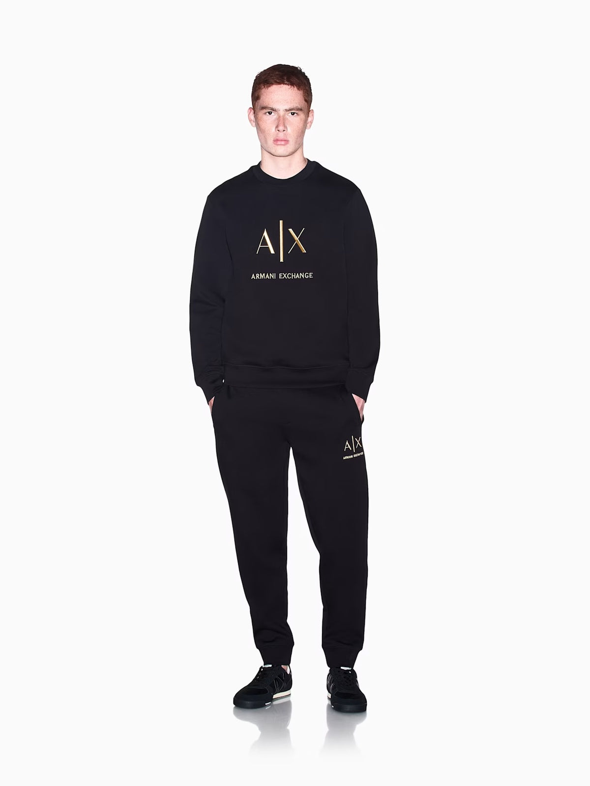 XM003551 AF20150/UC001 ARMANI EXCHANGE