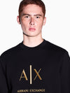 XM003551 AF20150/UC001 ARMANI EXCHANGE