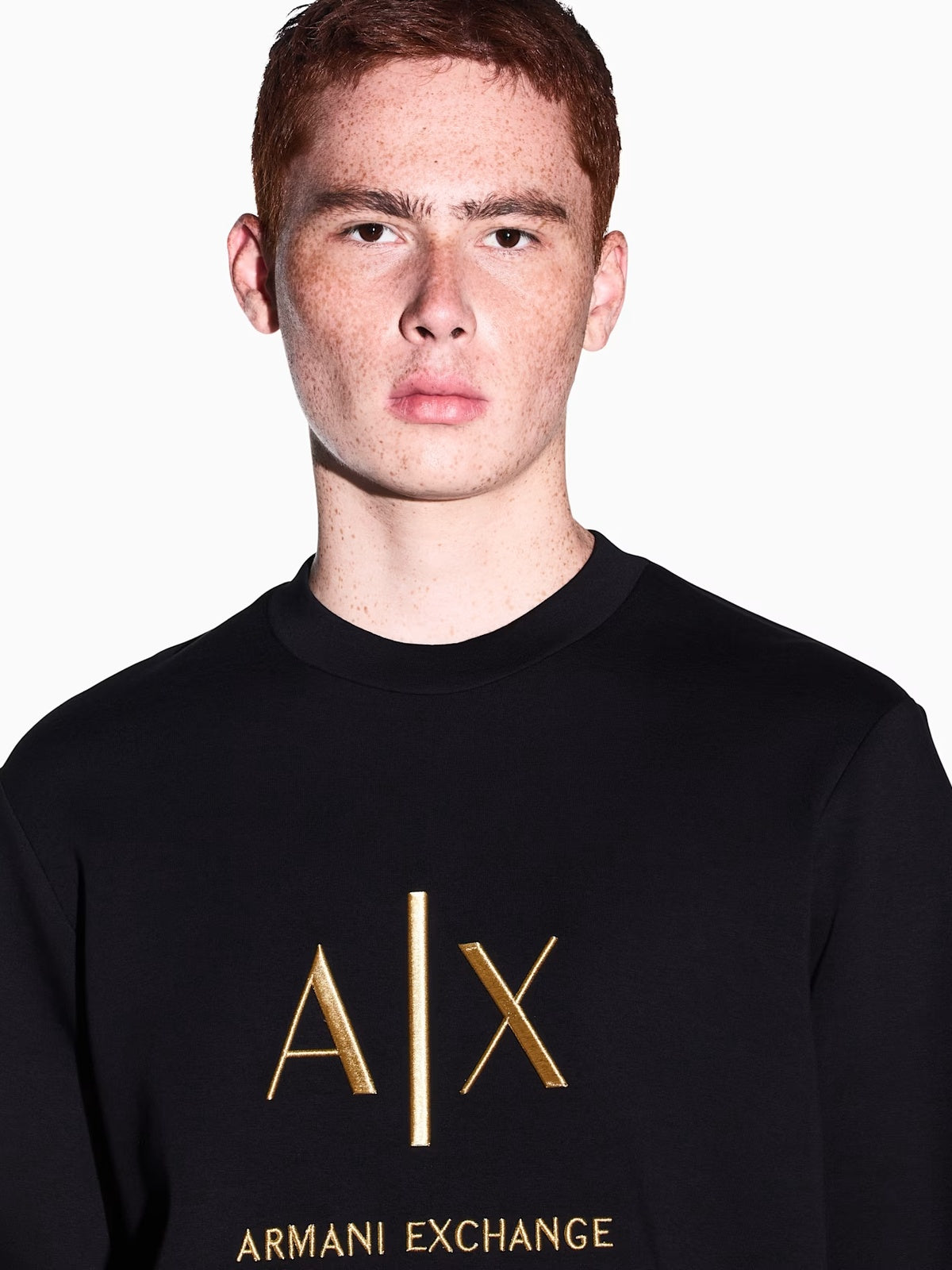XM003551 AF20150/UC001 ARMANI EXCHANGE