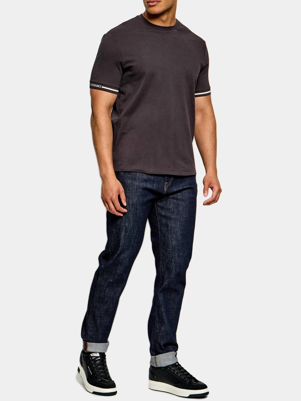 XM003555 AF13026/U8128 ARMANI EXCHANGE