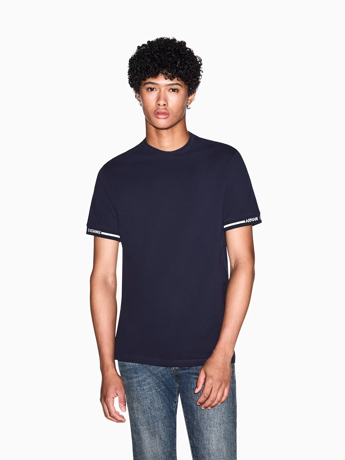 XM003555 AF13026/UB101 ARMANI EXCHANGE
