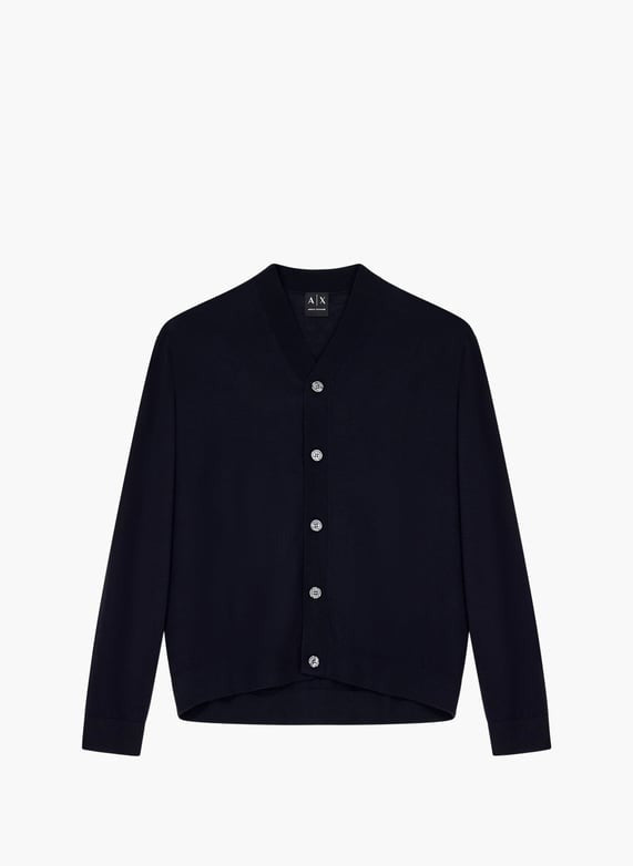 XM003568 AF28778/UB101 ARMANI EXCHANGE