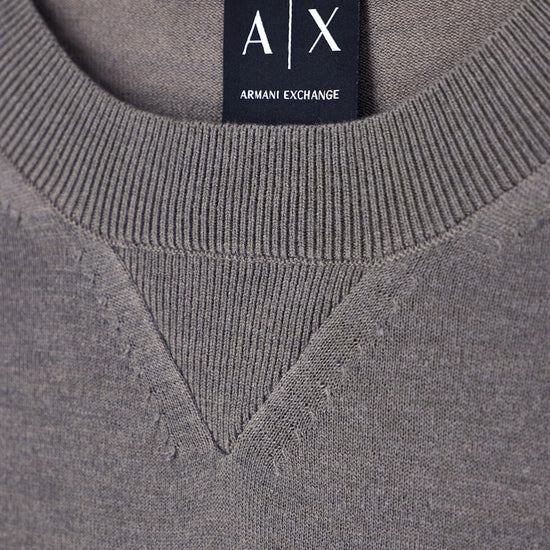 XM003570 AF28778/U6125 ARMANI EXCHANGE