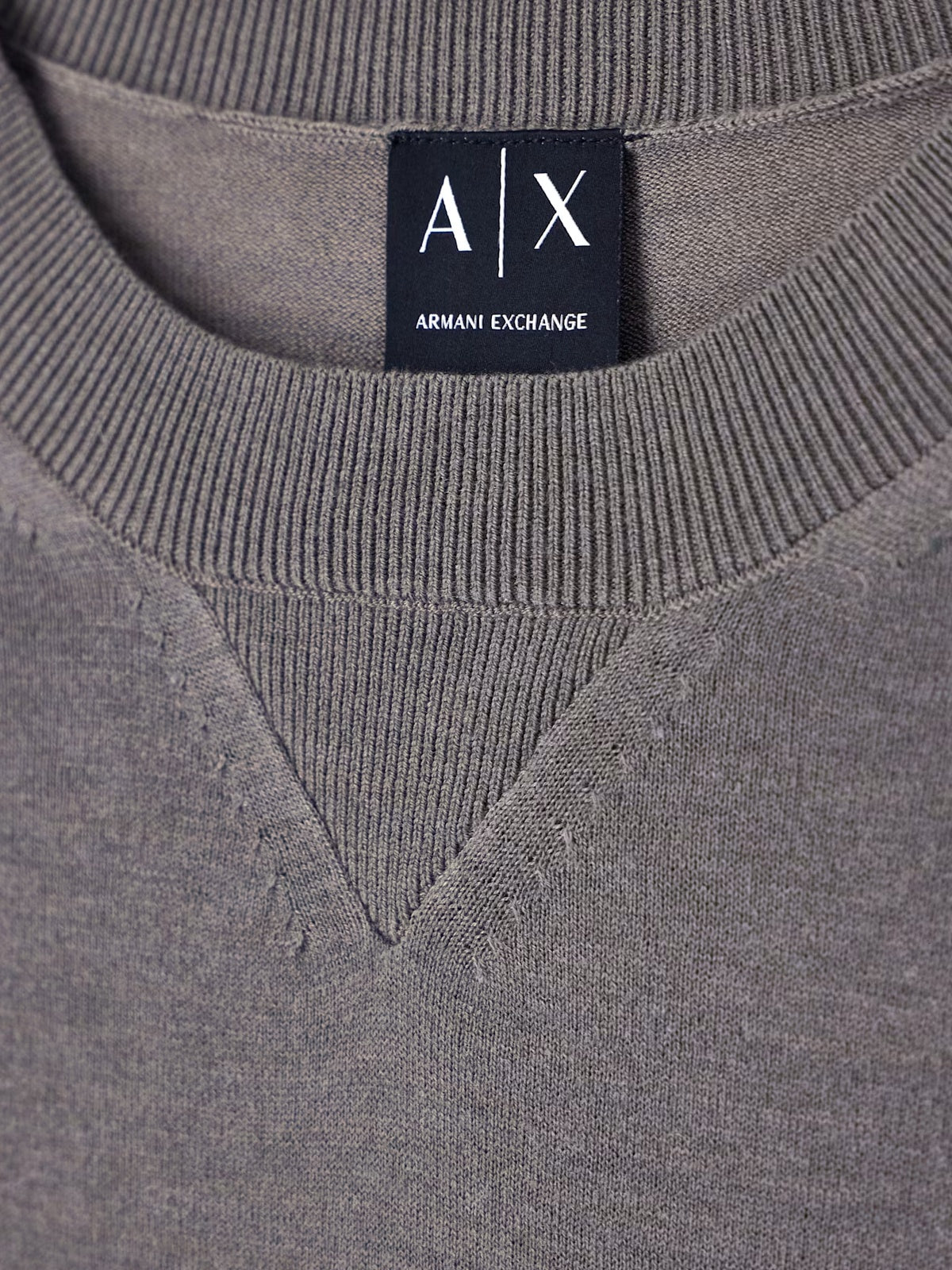 XM003570 AF28778/U6125 ARMANI EXCHANGE