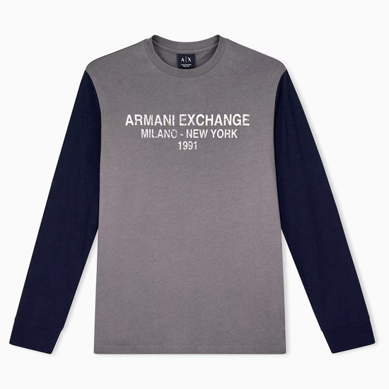 XM003579 AF10358/M6404 ARMANI EXCHANGE