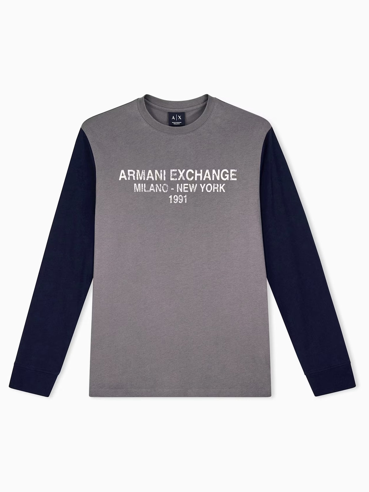 XM003579 AF10358/M6404 ARMANI EXCHANGE