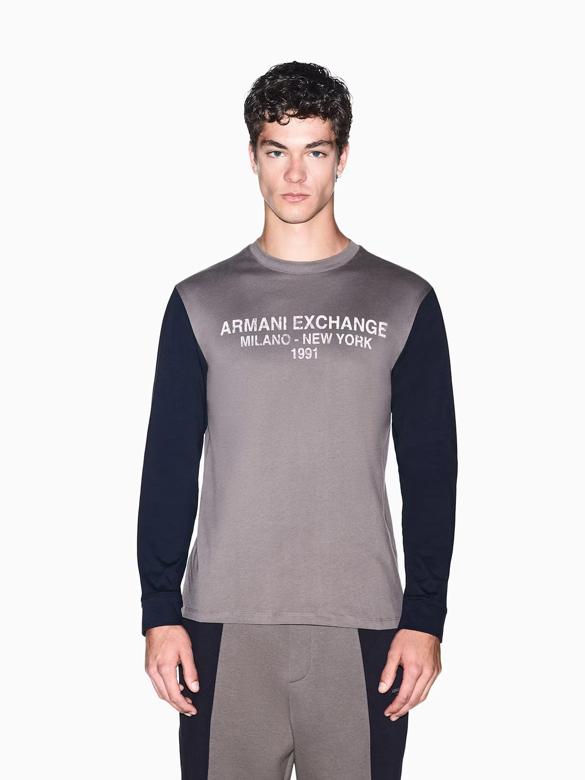 XM003579 AF10358/M6404 ARMANI EXCHANGE