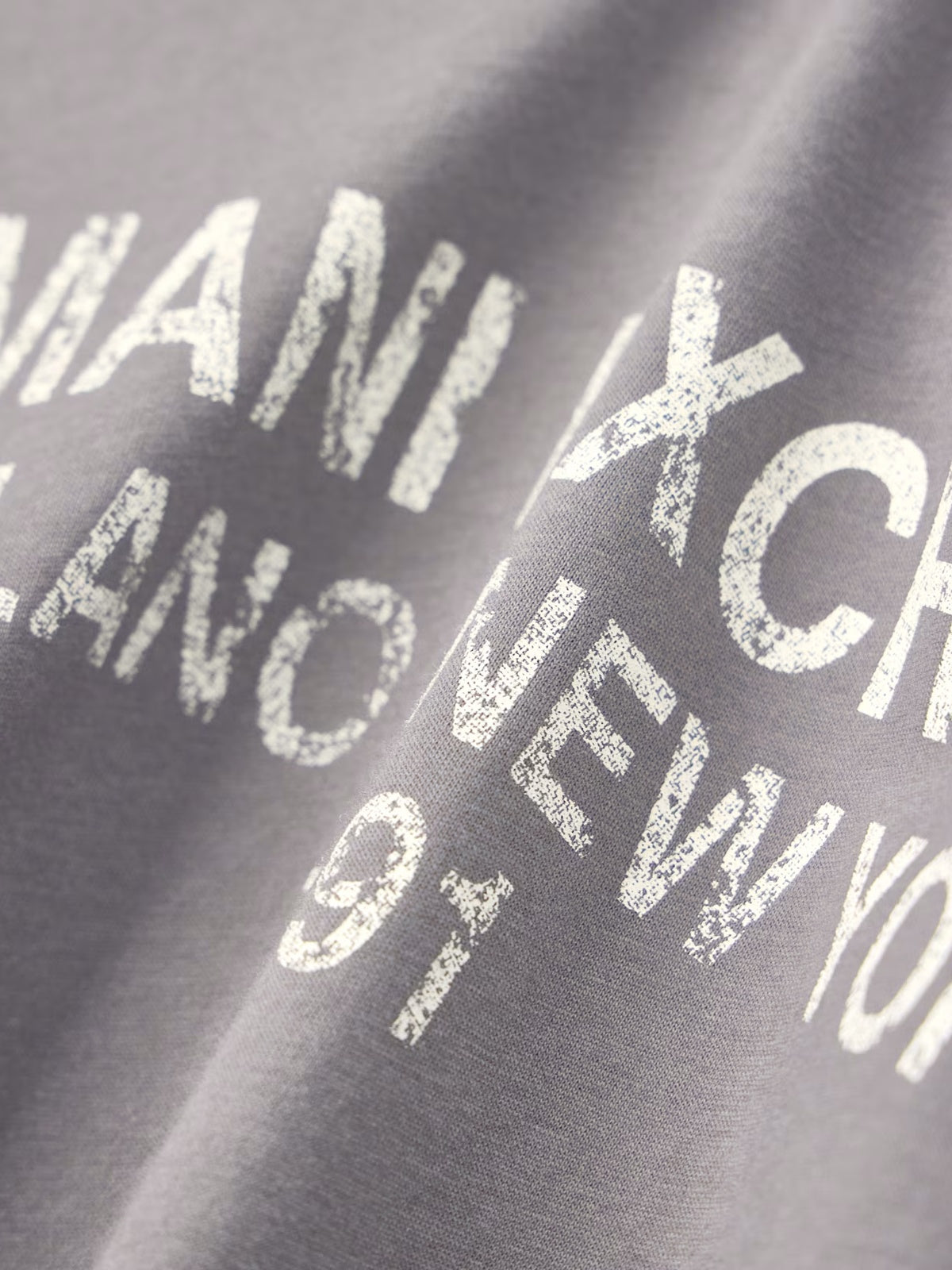 XM003579 AF10358/M6404 ARMANI EXCHANGE