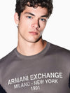 XM003579 AF10358/M6404 ARMANI EXCHANGE
