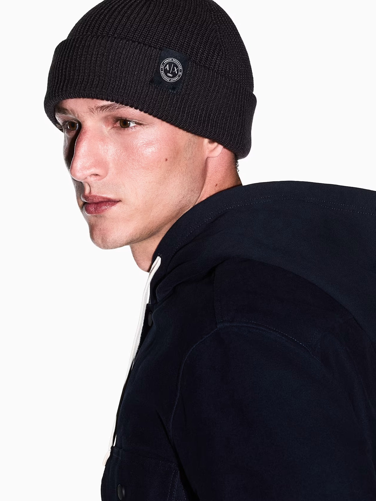 XM003589 AF14008/U8128 ARMANI EXCHANGE