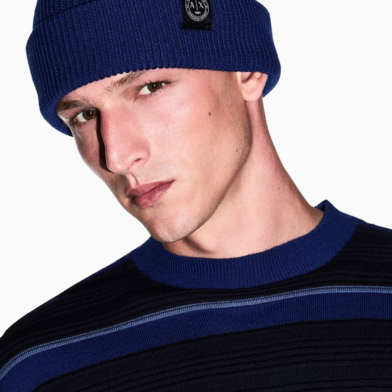 XM003589 AF14008/UB095 ARMANI EXCHANGE