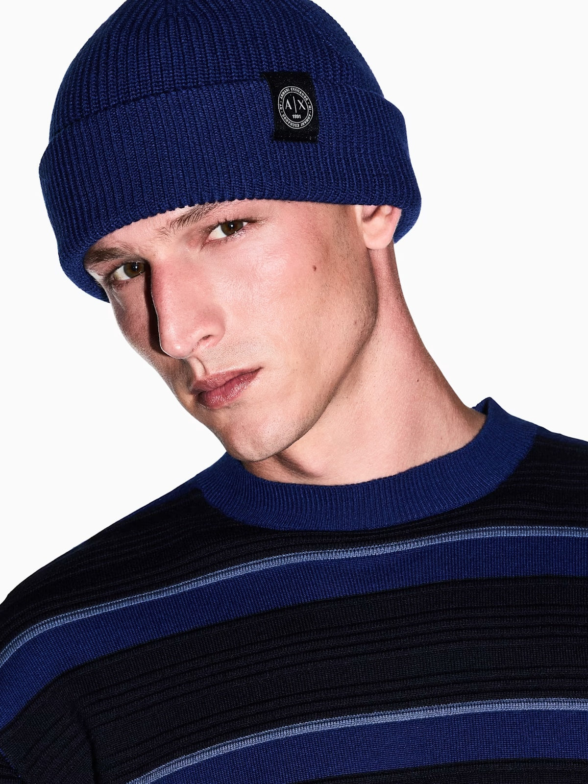XM003589 AF14008/UB095 ARMANI EXCHANGE