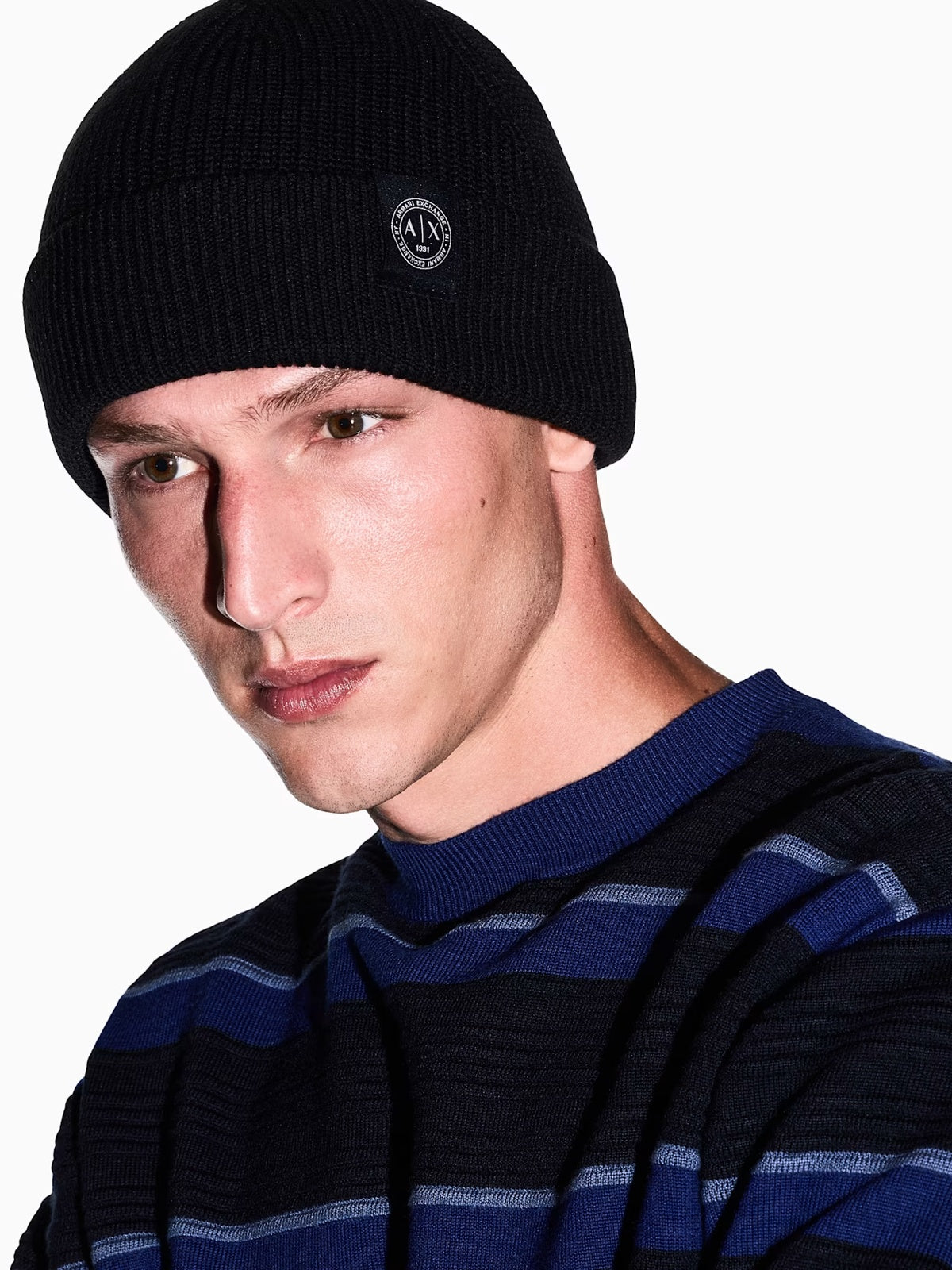 XM003589 AF14008/UC001 ARMANI EXCHANGE
