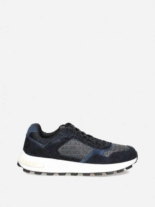 XM003610 AF29102/MB778 ARMANI EXCHANGE