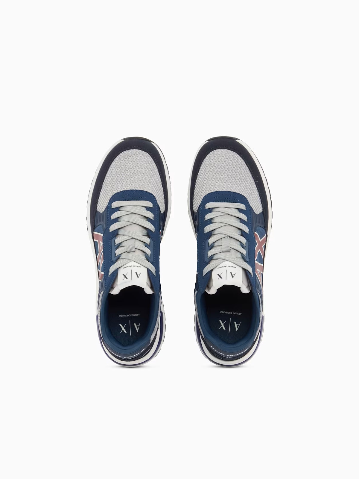 XUX090 XV276/M8456 ARMANI EXCHANGE