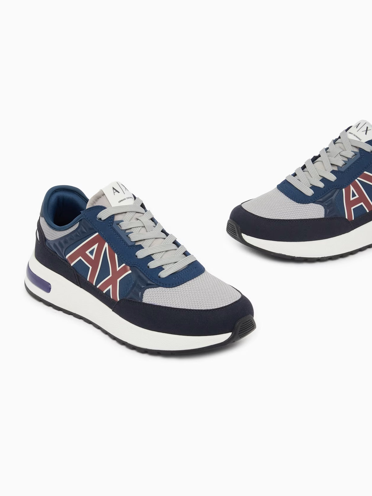 XUX090 XV276/M8456 ARMANI EXCHANGE