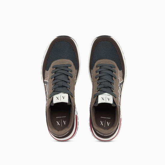 XUX090 XV276/MC675 ARMANI EXCHANGE