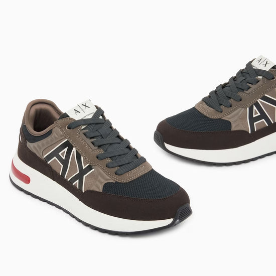 XUX090 XV276/MC675 ARMANI EXCHANGE