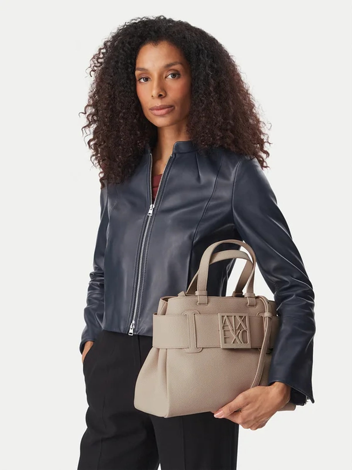 XW000285 AF11902/U6208 ARMANI EXCHANGE