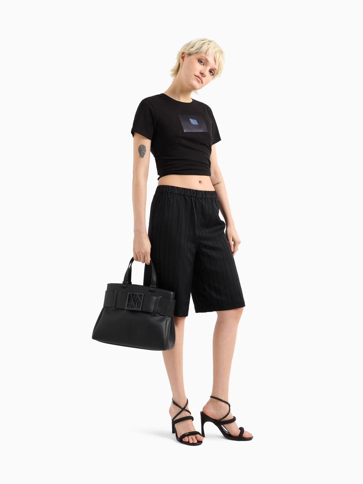 XW000285 AF11902/UC001 ARMANI EXCHANGE